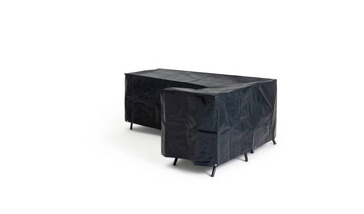 Argos garden table cover sale