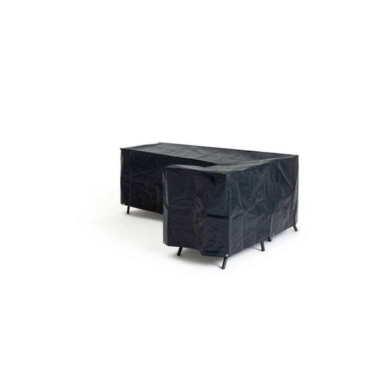 Argos Home Heavy Duty L - Shaped Corner Cover  0