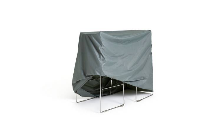 Buy Argos Home Deluxe Bar Set Cover | Garden furniture covers | Argos