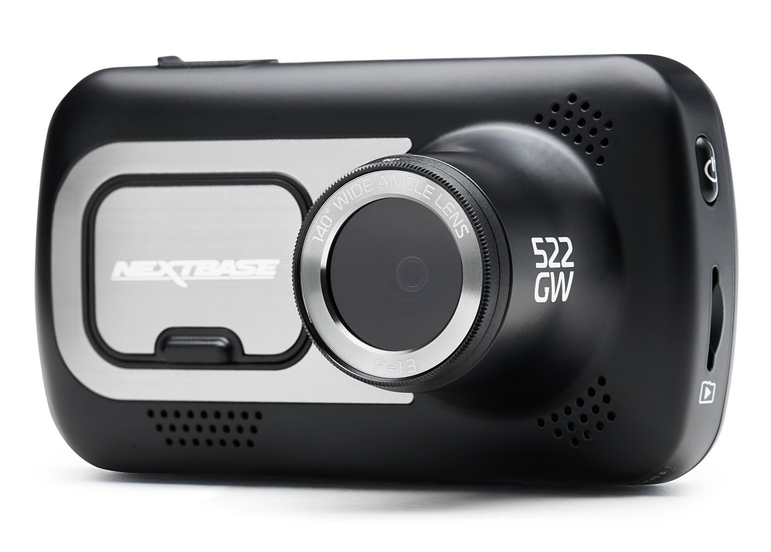 front and rear dash cam argos