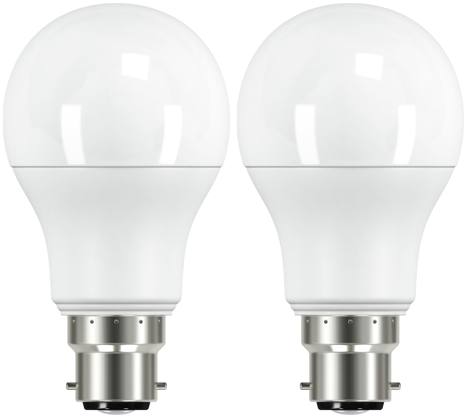 Argos Home 10W LED BC Light Bulb Review