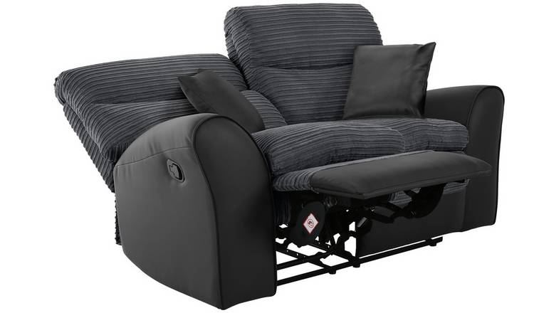 Argos 2 seater recliner sofa new arrivals