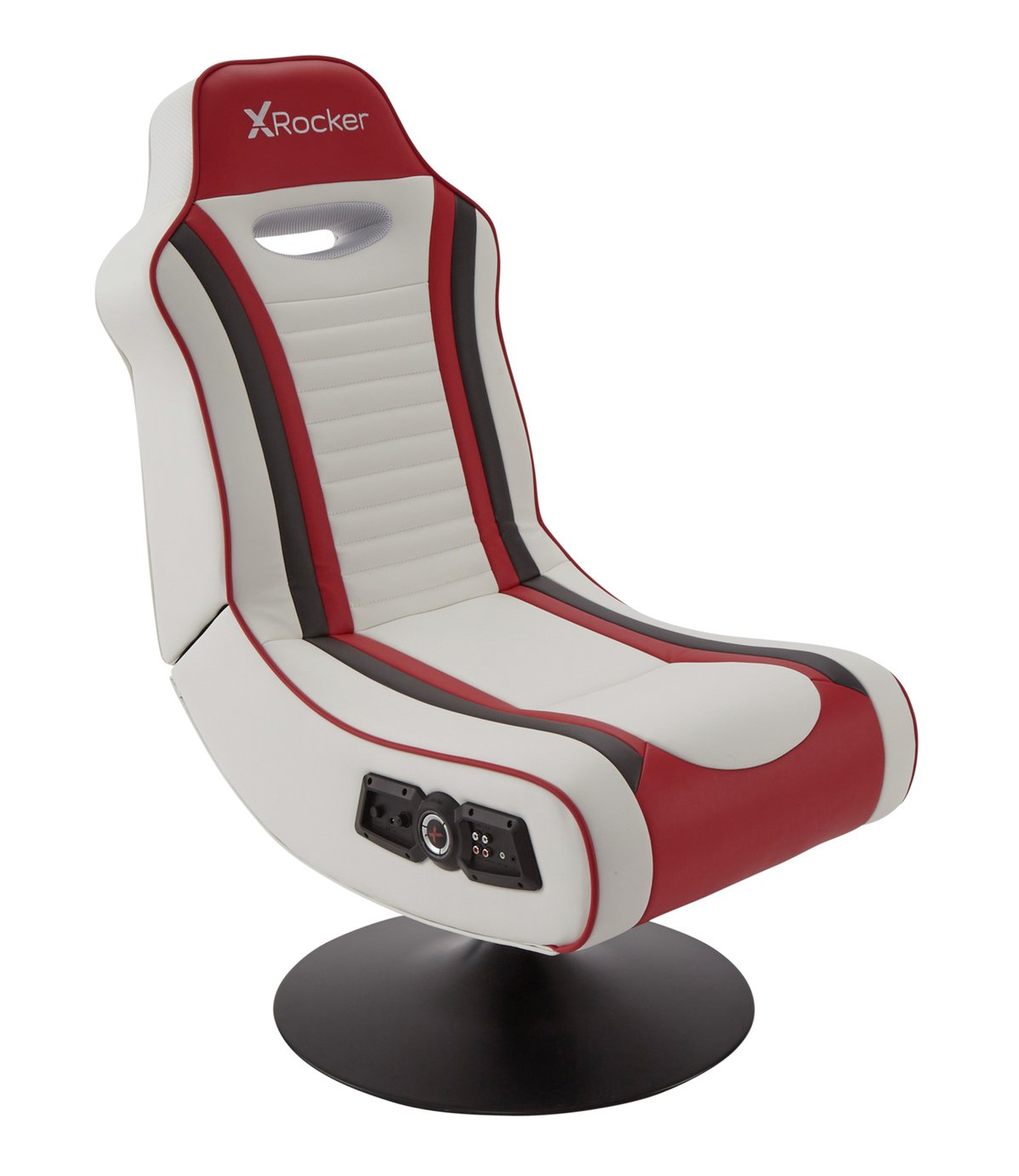 X Rocker Esport Pro Stereo Audio Gaming Chair with Subwoofer Review