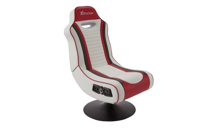 Buy X Rocker Esport Pro Stereo Audio Gaming Chair with ...