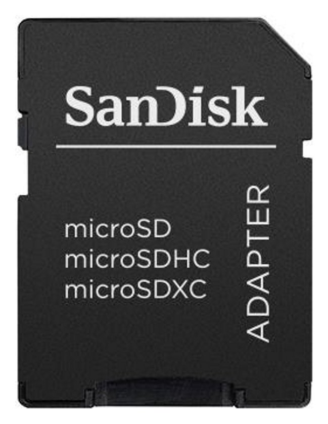 SanDisk High Endurance 20MBs Micro SD Memory Card Reviews