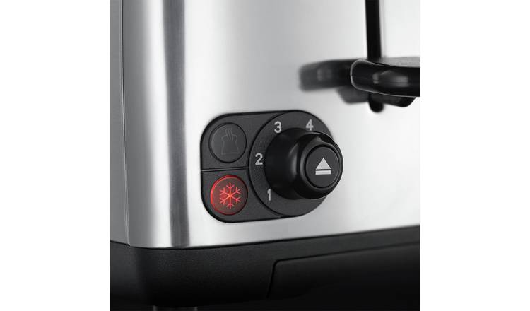 Argos russell hotsell hobbs toaster