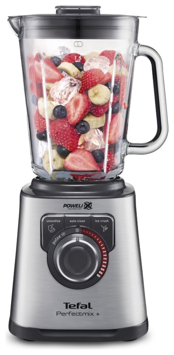 Tefal Perfect Mix 2L Glass Jug Blender Review