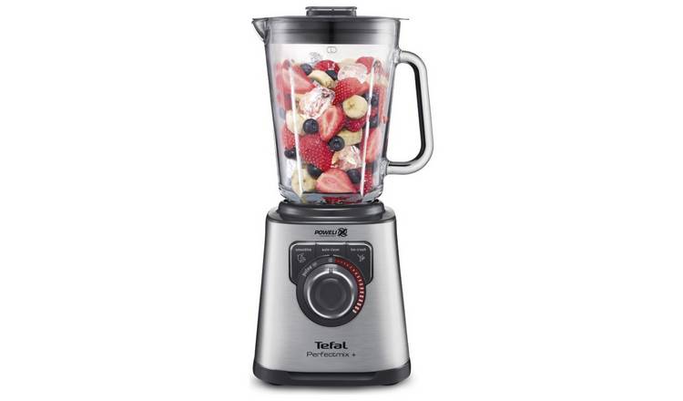 Buy Russell Hobbs Go Create White 1.5L Glass Jug Blender 25970, Blenders  and smoothie makers