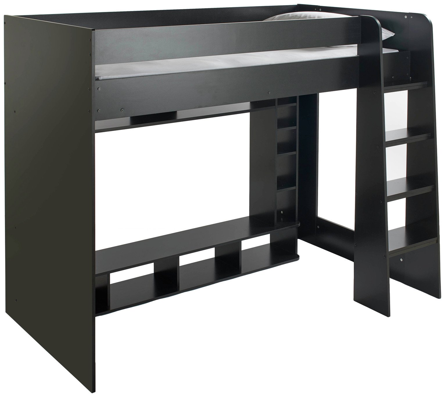 Argos Home Gaming High Sleeper Bed Reviews Updated June 2024