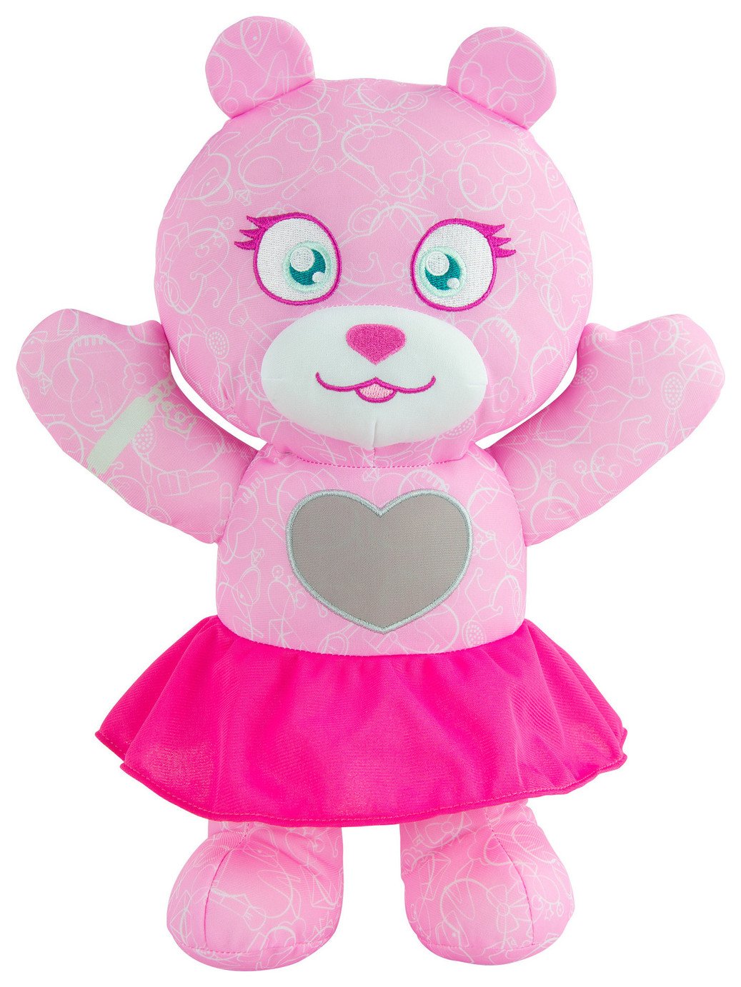 Doodle Bear Fashion Bear Review