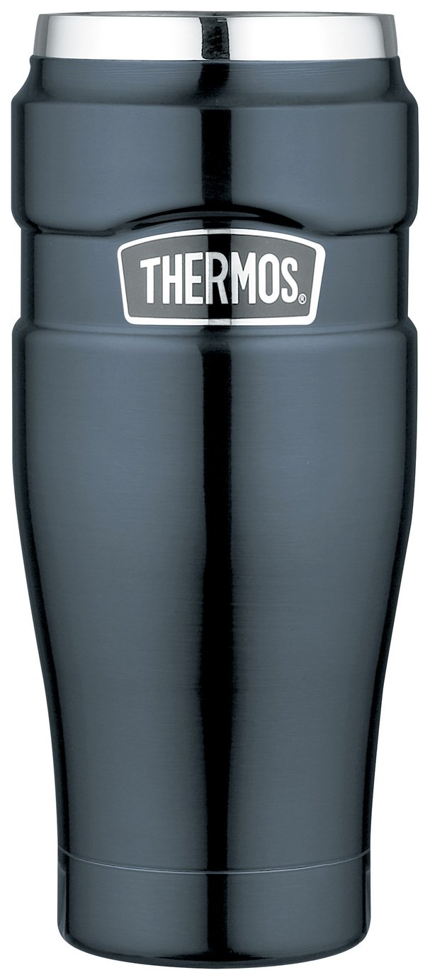 Thermos Travel Tumbler Midnight Blue review