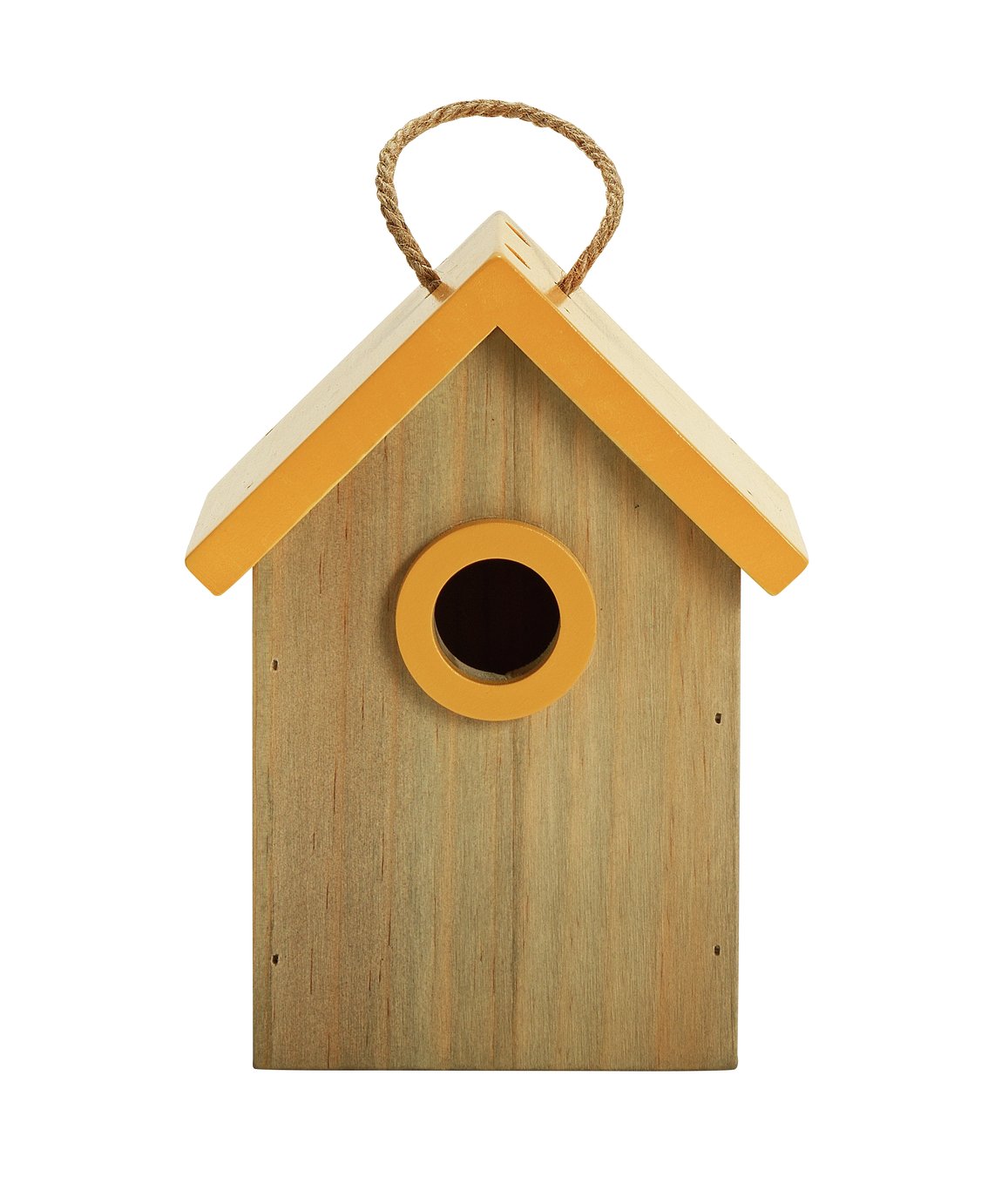 Argos Home Botanist Wooden Bird House