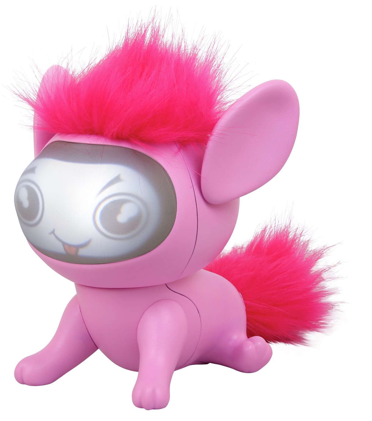 Pooki Pink Interactive Pet Review