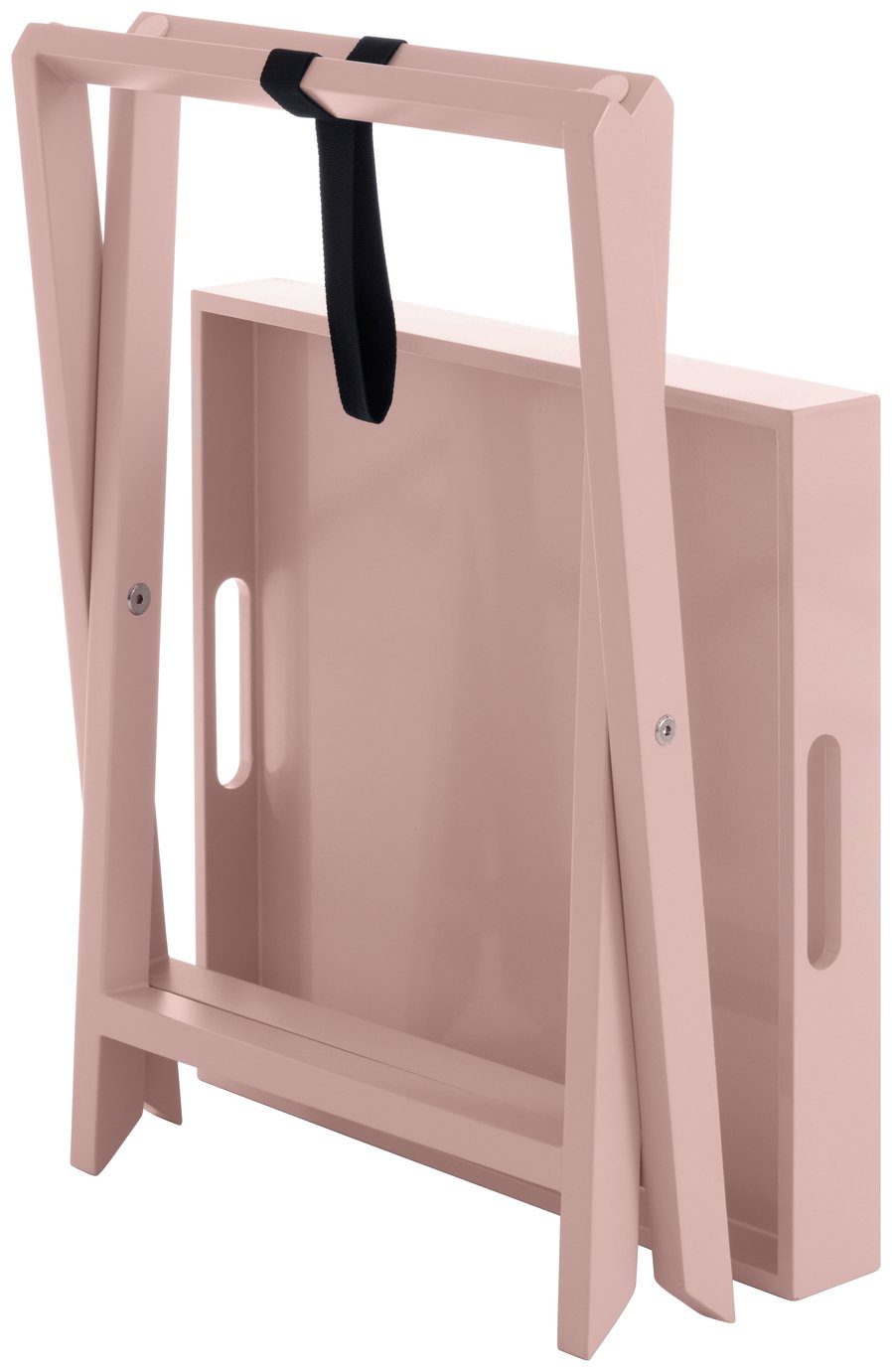 Habitat Oken Square Tray Table Reviews