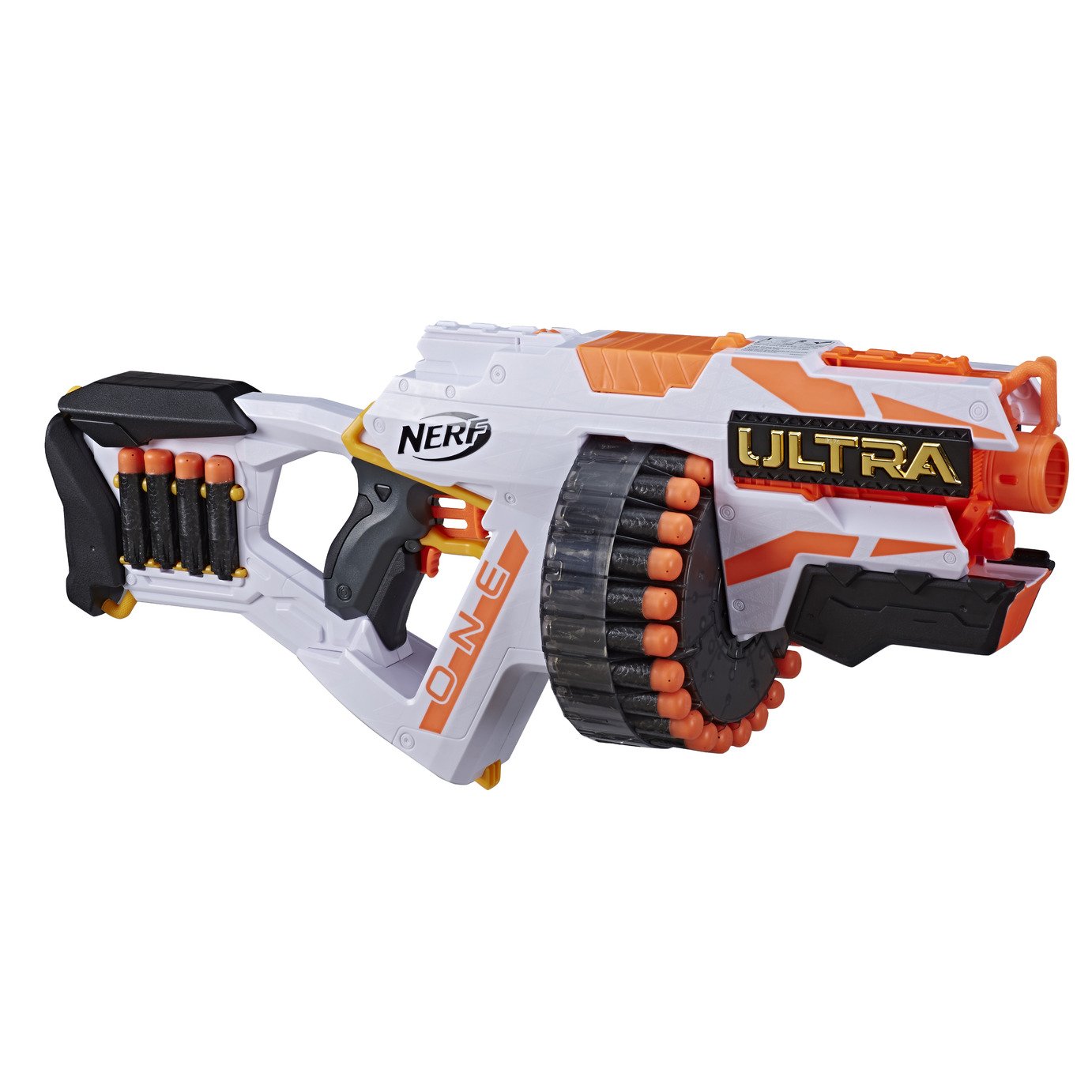 Nerf Ultra One Motorised Blaster Review