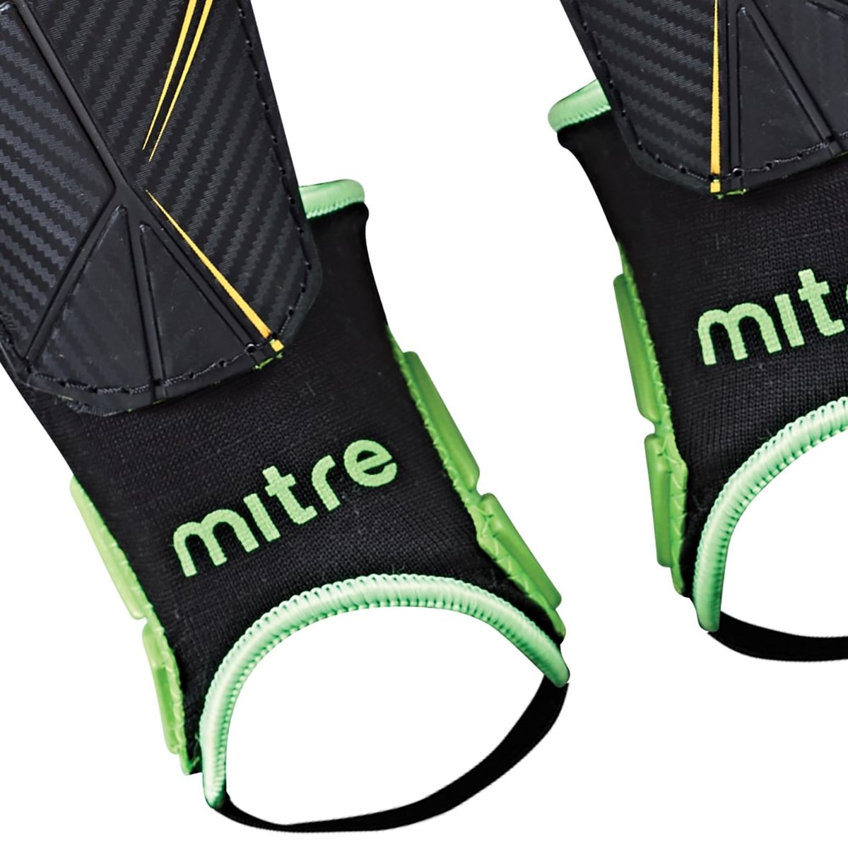 Mitre Delta Ankle Protect Shinpads Review