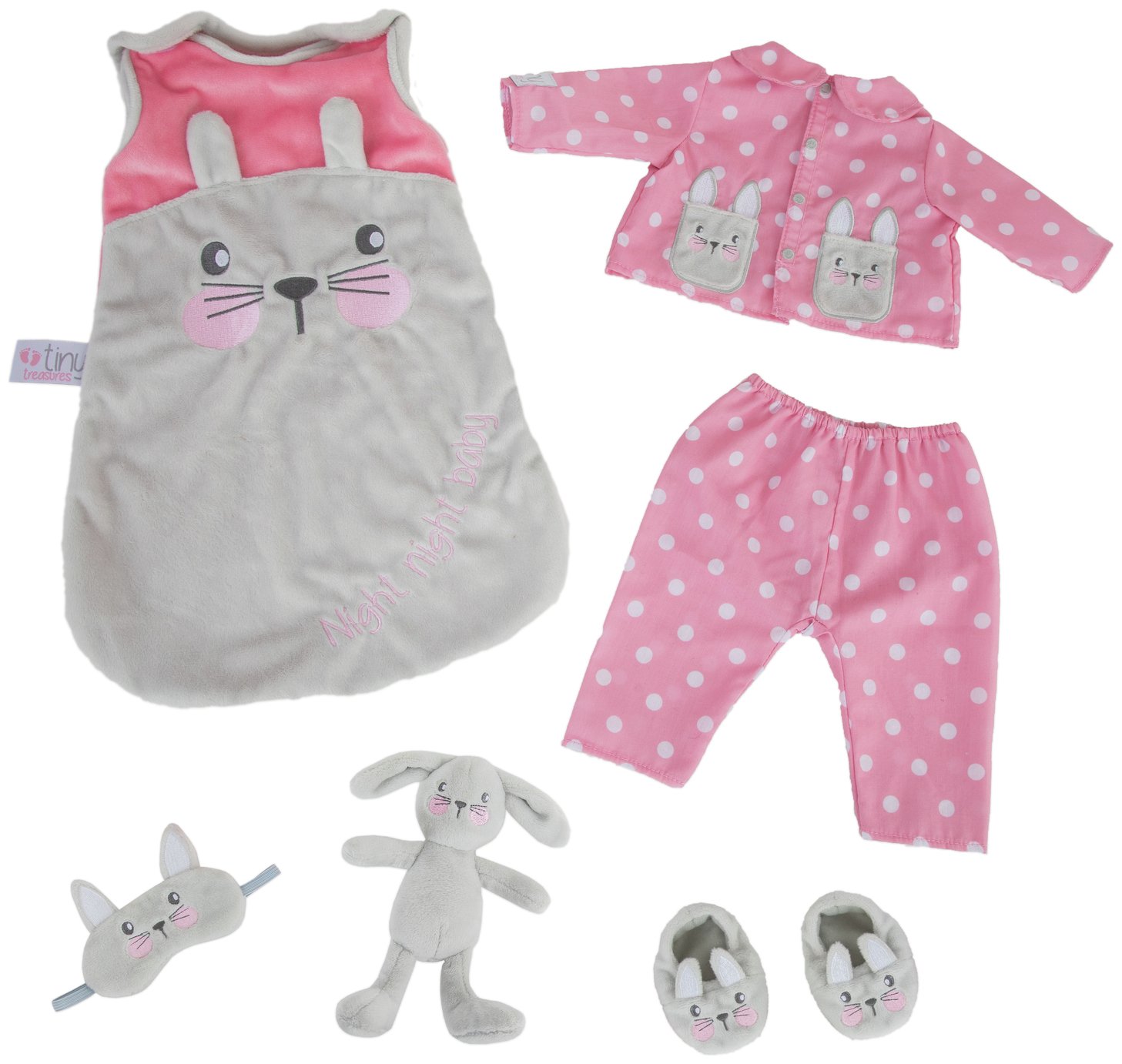 baby annabell clothes argos