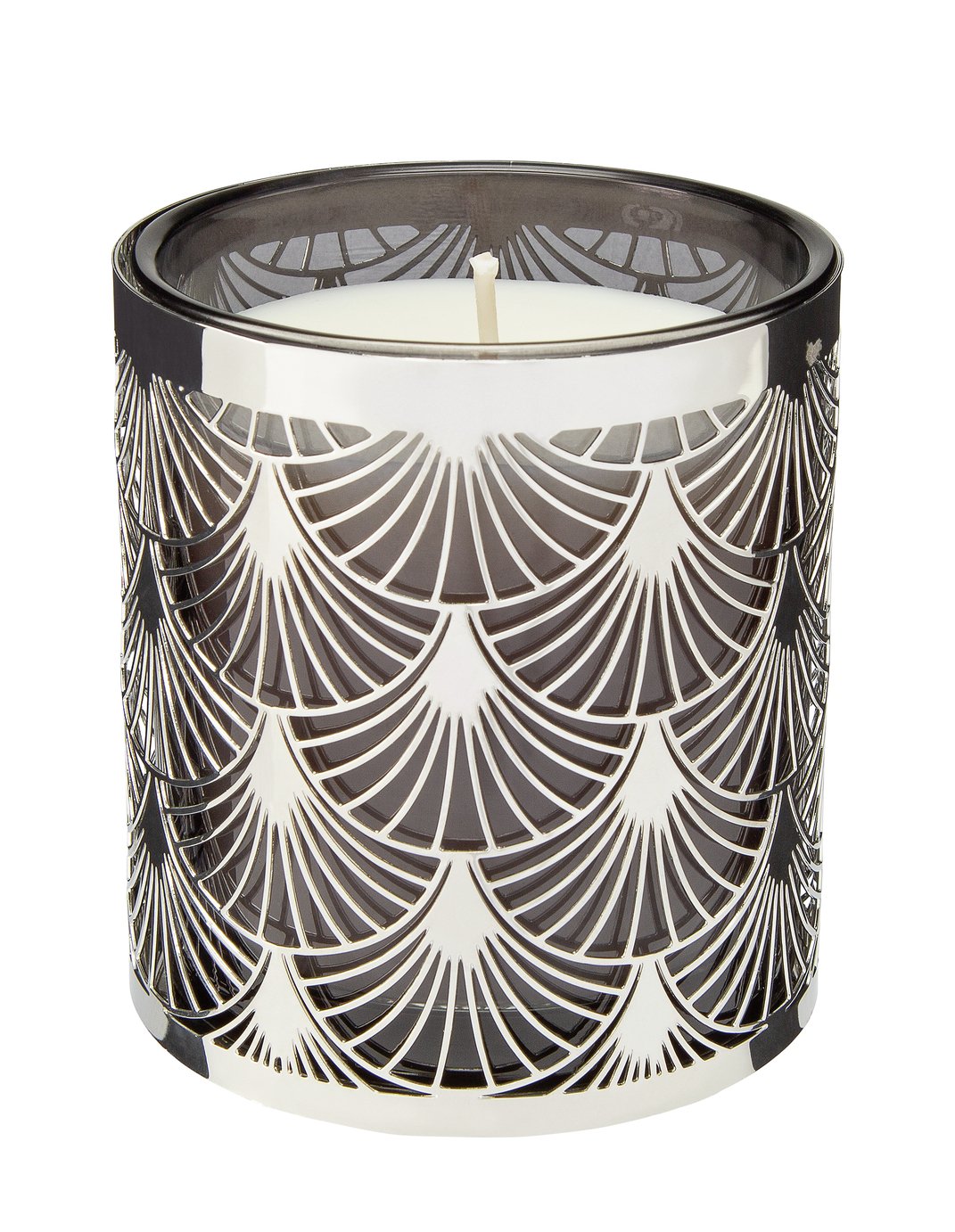 Argos Home Palm Luxe Metal Candle Review