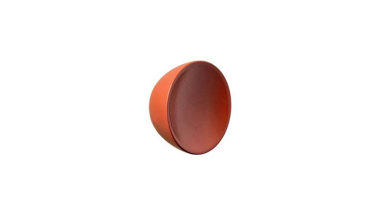 Cosmic Geyser Towel Hook - Terracotta