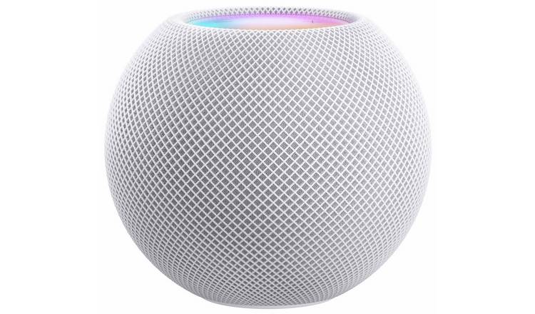 Apple HomePod Mini Smart Speaker - White