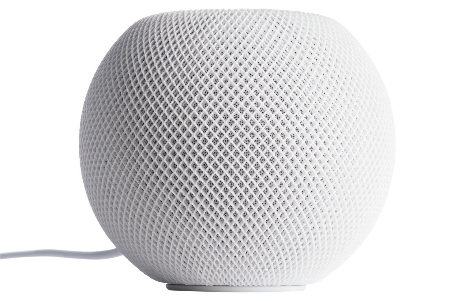 【良品】Apple Pod mini スマートスピーカー ホワイト Buy Apple HomePod Mini Smart Speaker - White | Wireless speakers