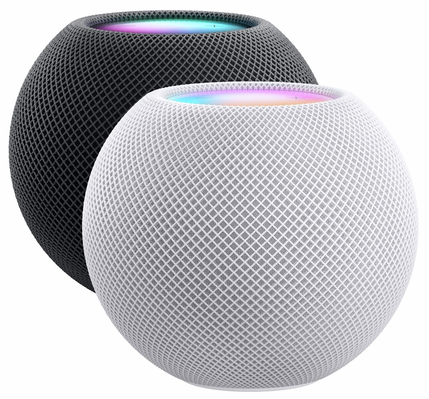 Buy Apple HomePod Mini Smart Speaker - White | Wireless speakers