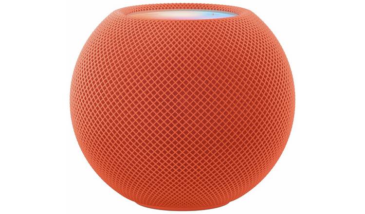 Apple HomePod Mini Smart Speaker - Orange