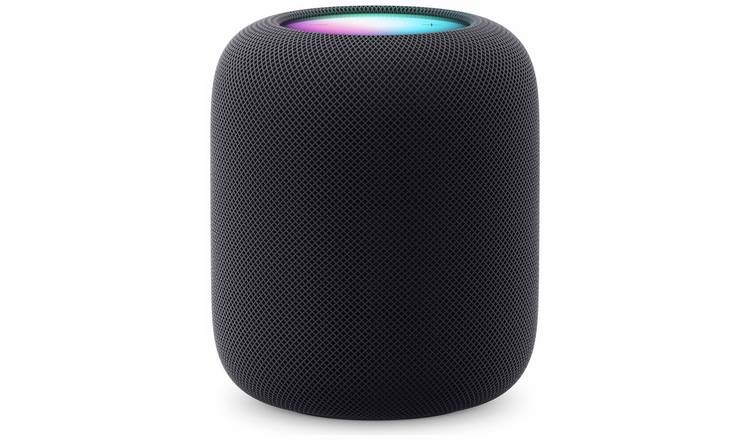 Apple HomePod Smart Speaker - Midnight