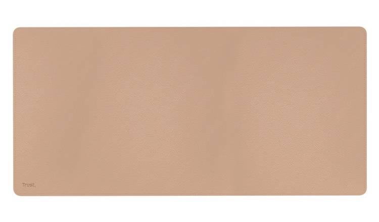 Trust Benya XXL Desk Pad - Beige