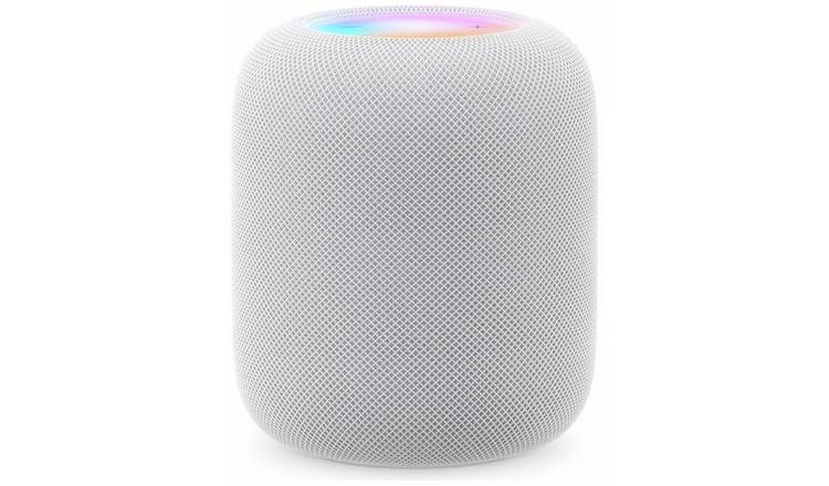 Apple HomePod Smart Speaker - White