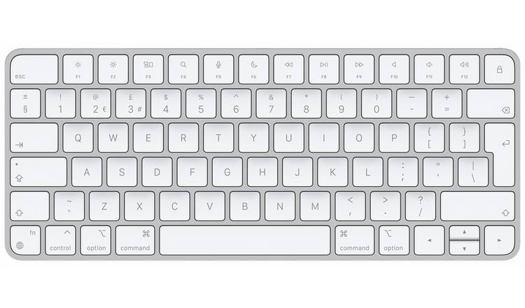 Apple Magic Keyboard (USB C) - British English