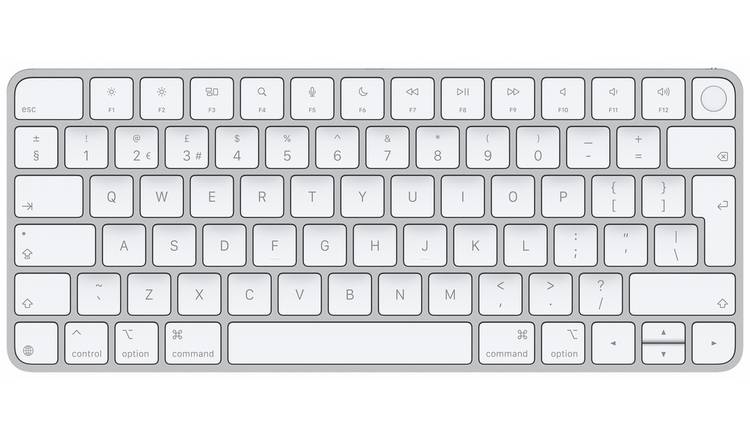 Apple Magic Keyboard with Touch ID