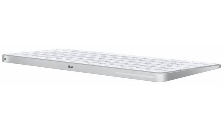 Buy Apple Magic Keyboard with Touch ID | PC keyboards | Argos