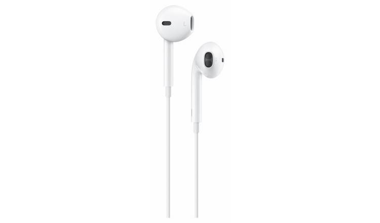 Apple EarPods In-Ear Headphones with Lightning Connector
