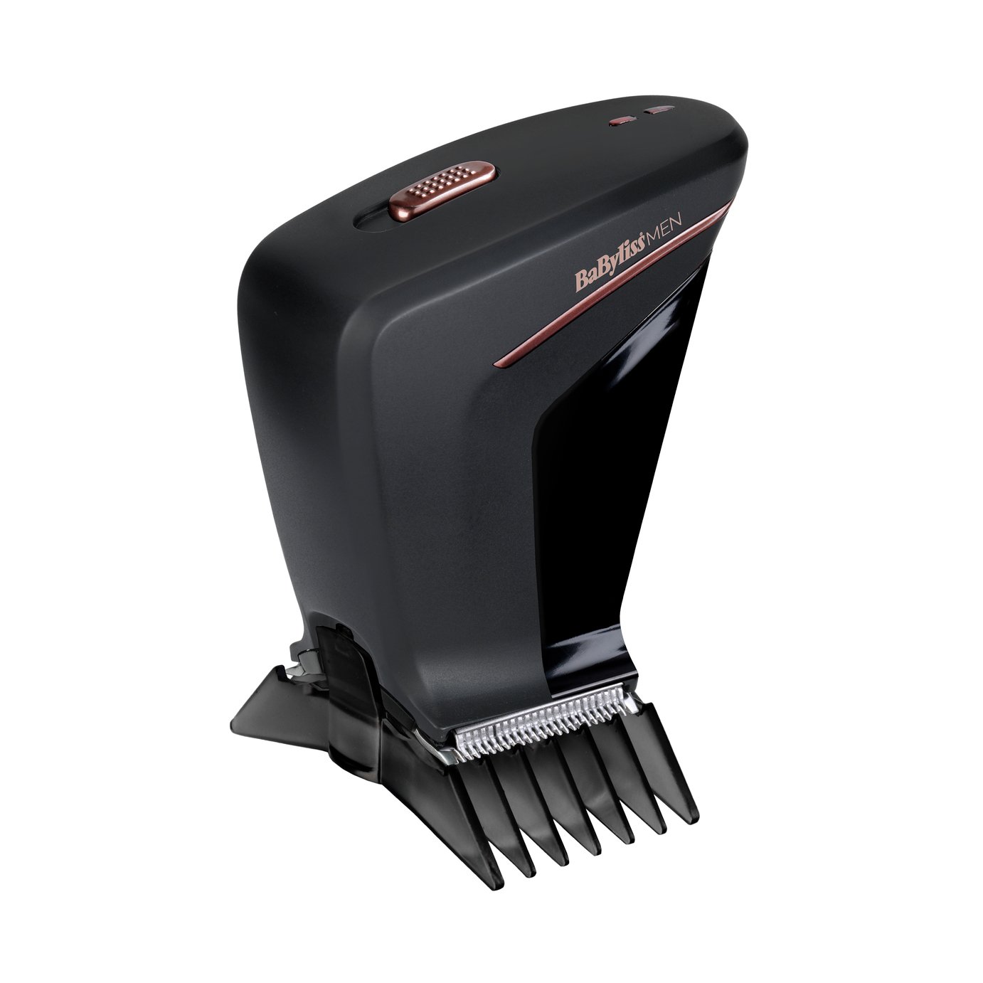 hair cutting comb argos