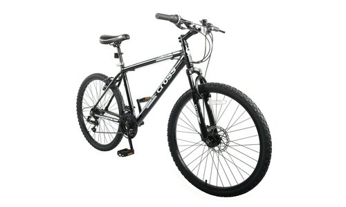 Cross FXT 300 26 inch Wheel Size Mens Mountain Bike Nepal Ubuy