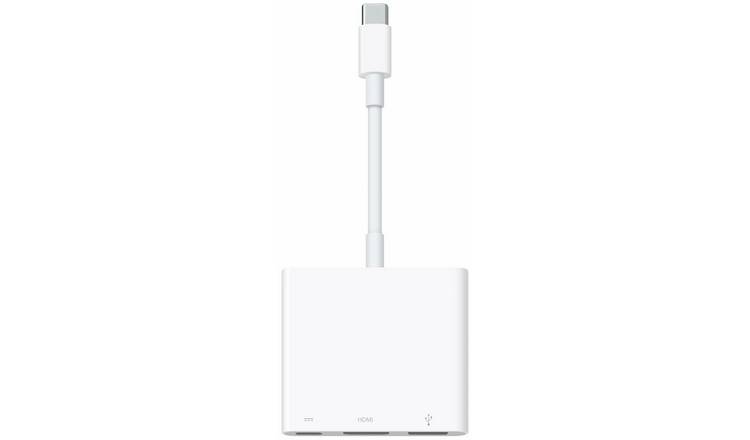 Apple USB-C Digital AV Multiport Adapter