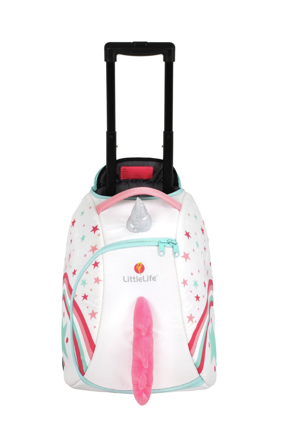 kids luggage argos