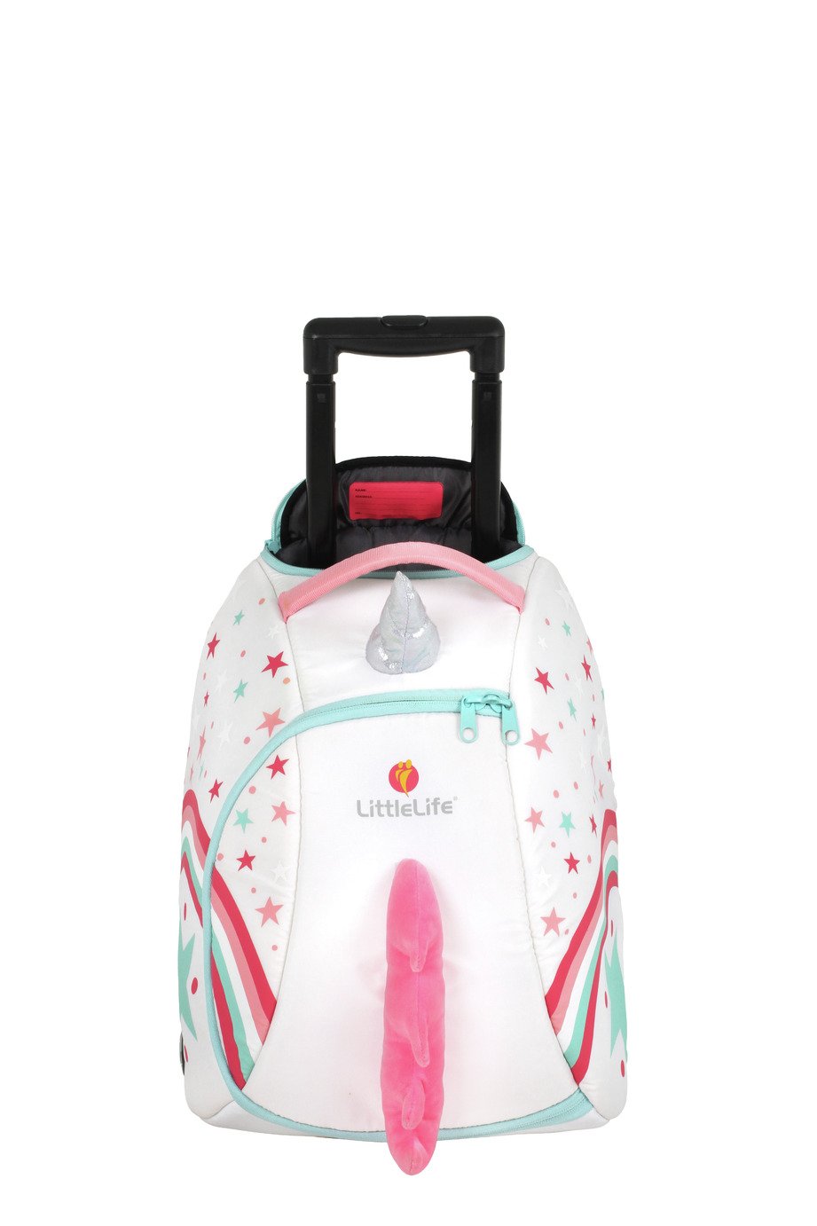 Littlelife Unicorn Suitcase Review