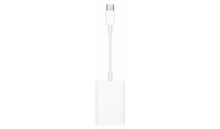 Apple USB-C to SD Card Camera Reader