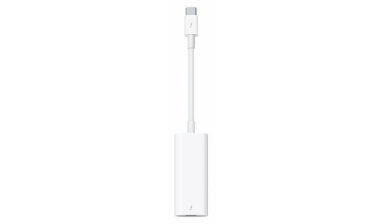 Apple Thunderbolt 3 (USB-C) to Thunderbolt 2 Adaptor