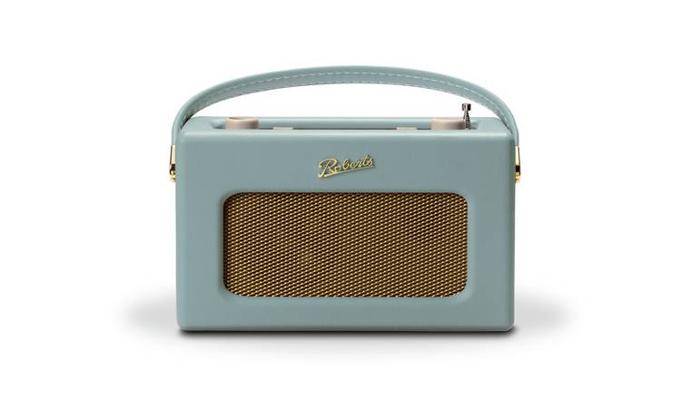 Roberts Revival RD70 DAB Radio - Duck Egg