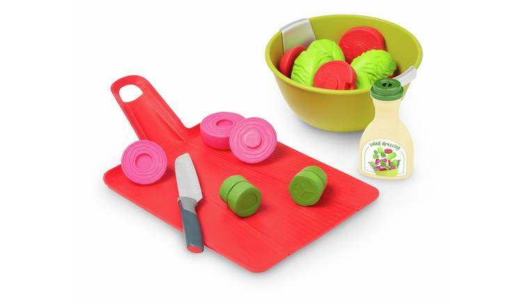 Joseph Joseph Salad Role Play Set