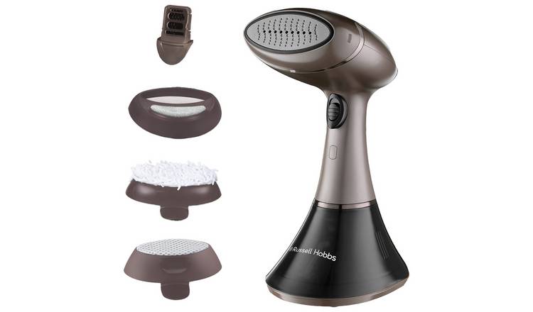 Clothes steamer deals argos