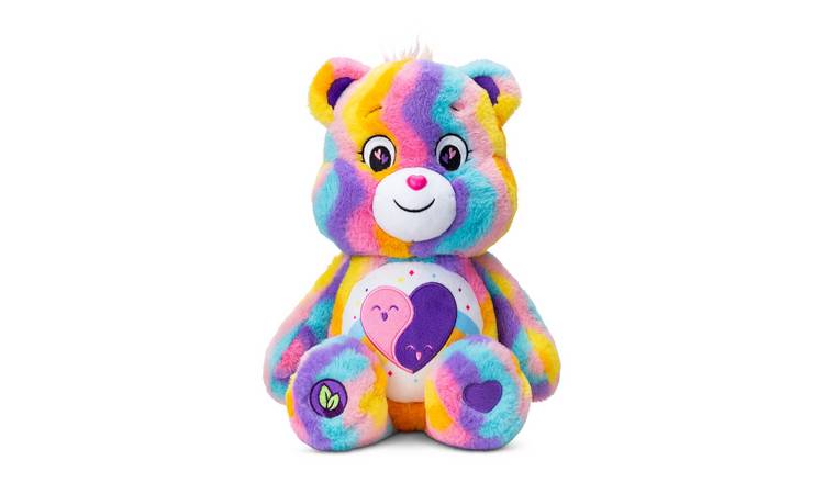 Care Bears Friends Forever 35cm Plush Toy