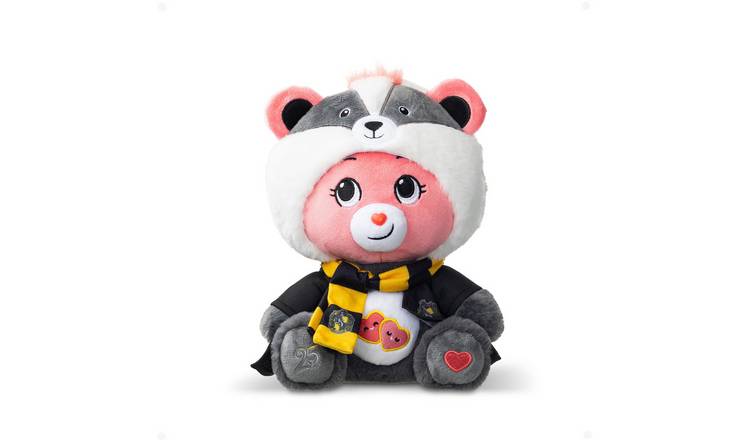 Harry Potter Love-a-Lot Bear Hoodie Care Bears 30cm Plush Toy