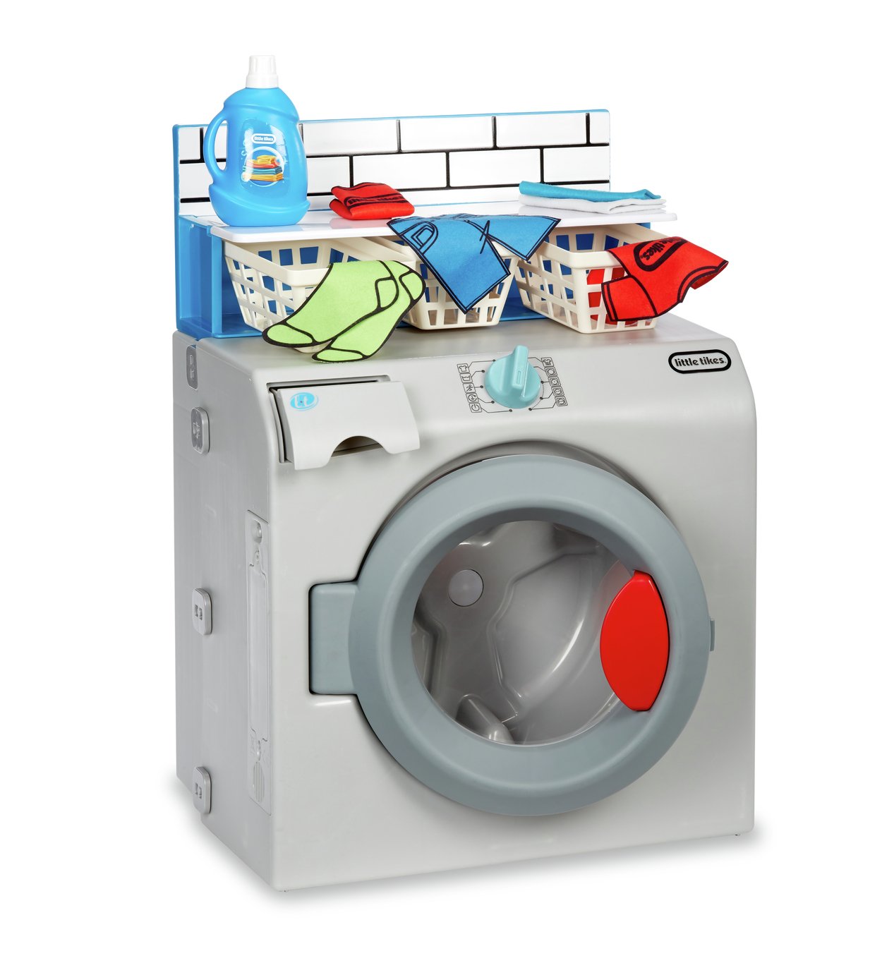 toy washing machine argos