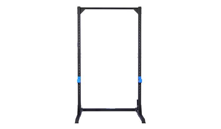 Bench press rack argos new arrivals