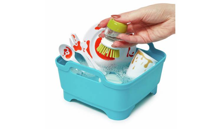 Joseph Joseph Role Play Wash and Scrub Set