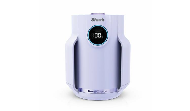Shark NeverChange5 Compact Pro HP072UKPL Air Purifier